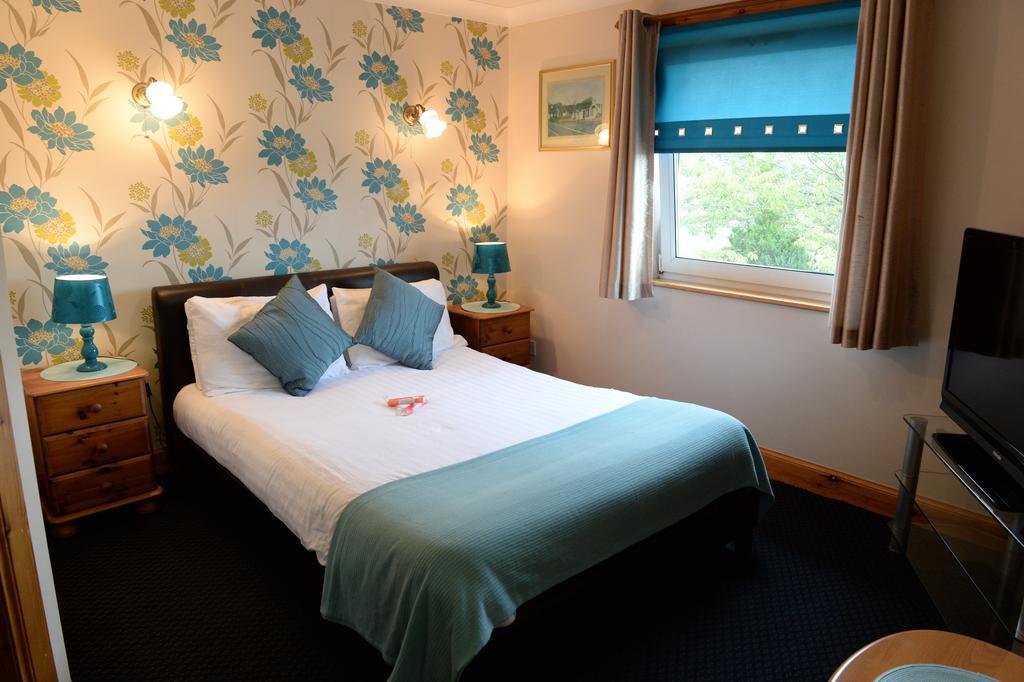 Hazeldene Hotel Gretna Room photo