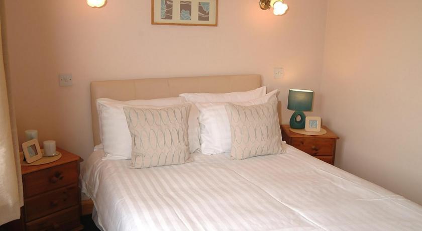 Hazeldene Hotel Gretna Room photo